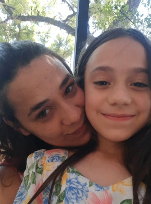 Florencia T. – 33 años