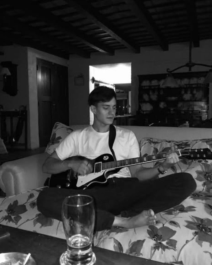 Matías L. – 22 años